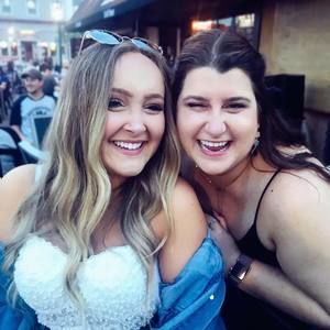 Meet your Posher, Stephanie